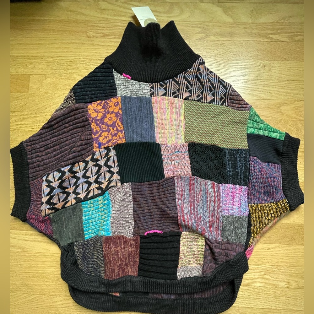 Modus Vivendi sweater